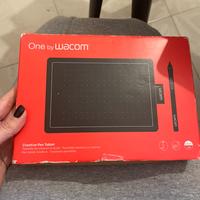 Tavoletta grafica wacom