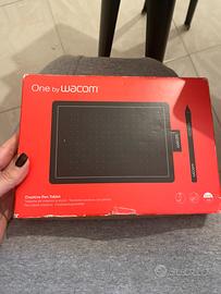 Tavoletta grafica wacom