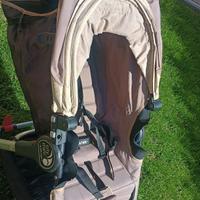 passeggino city mini jogger