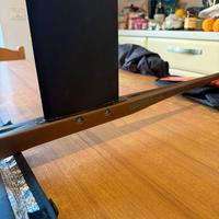 Fusoliera foil RRD Universal 76