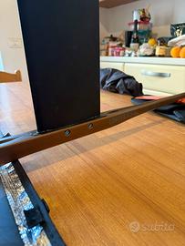 Fusoliera foil RRD Universal 76