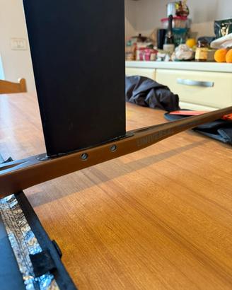 Fusoliera foil RRD Universal 76