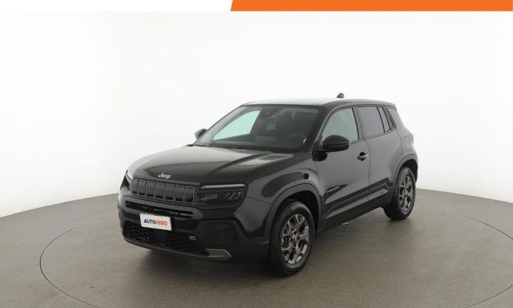 JEEP Avenger AJ79864