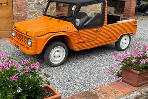 citroen mehari