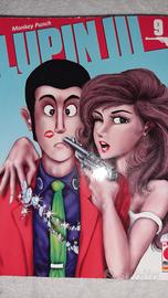 libro libretto agenda lupin terzo  zenigatta ladro