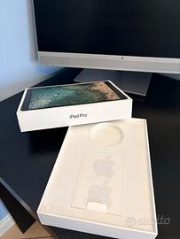 Scatola originale Apple iPad & iPhone