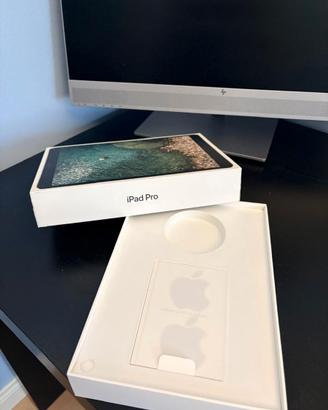 Scatola originale Apple iPad & iPhone