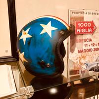 Casco Harley Davidson