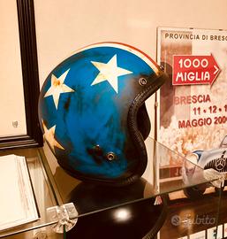 Casco Harley Davidson