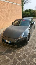 Nissan 370Z Lev 2