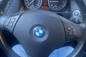 Auto BMW