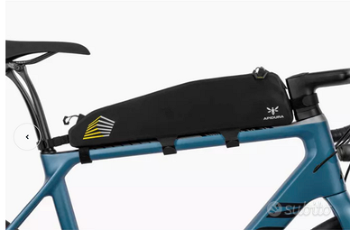 BORSA DA TELAIO/BICI APIDURA