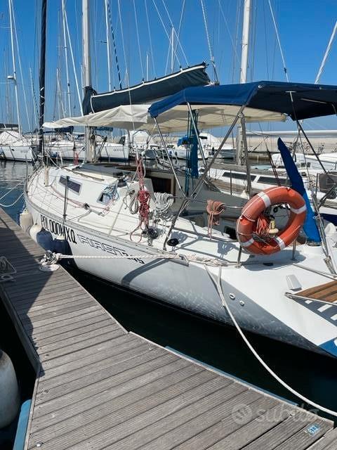 FIRST 345 (BENETEAU) — View photo 1