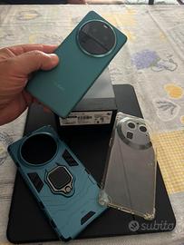 OPPO FIND X6 PRO 5G ( 16/256GB ) GARANZIA 