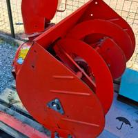 Spazzaneve per motocoltivatore