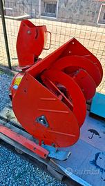 Spazzaneve per motocoltivatore