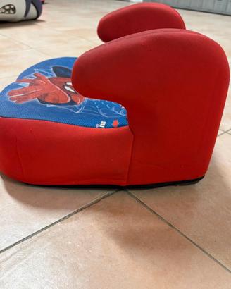 Alzatina per bambini da 15 a 36kg