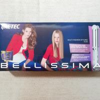 Piastra per capelli IMETEC NUOVA