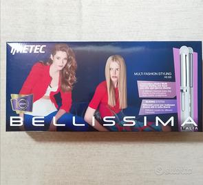 Piastra per capelli IMETEC NUOVA