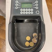 Contamonete professionale