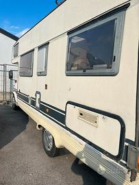 Camper Uso personale