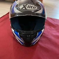 Casco Nolan X-Lite X 601