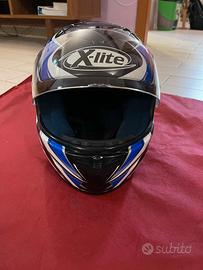 Casco Nolan X-Lite X 601