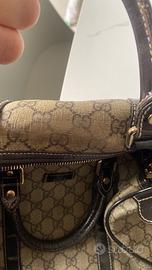 Borsa Gucci Boston