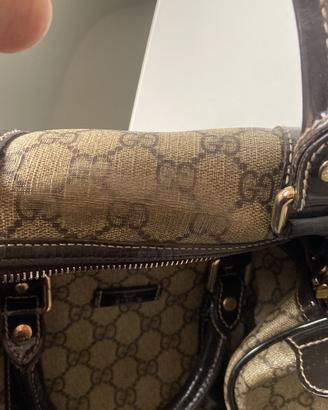 Borsa Gucci Boston