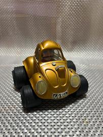Politoys Polistil Go Bug GoBug G1 Volkswagen Buggy