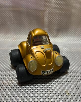 Politoys Polistil Go Bug GoBug G1 Volkswagen Buggy