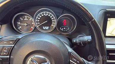 Mazda CX-5 2.2 D 150 CV Evolve 2WD