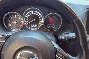 Mazda CX-5 2.2 D 150 CV Evolve 2WD