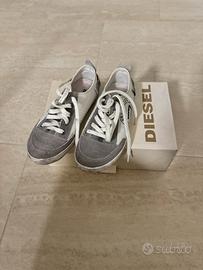 Scarpe diesel bambino