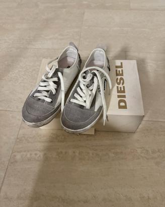 Scarpe diesel bambino