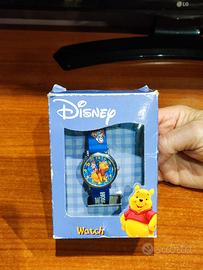 Orologio Disney Watch Winnie the Pooh