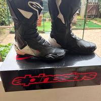 Stivali Alpinestar SMX-6 v3 taglia 41