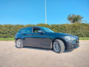 BMW 116 D AUTOMATICA
