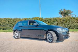 BMW 116 D AUTOMATICA