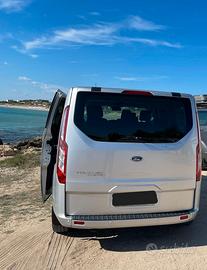 Tourneo Custom 290 2.0 TDCi 170CV 05/2016