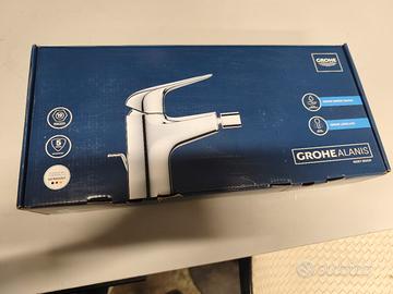rubinetto grohe alanis