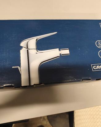 rubinetto grohe alanis