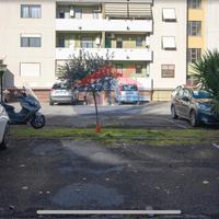 Posto Auto scoperto Colli Aniene Bongiorno