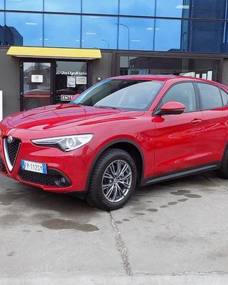 Disponibili ricambi alfa romeo stelvio giulietta