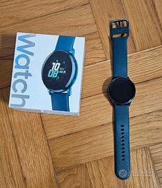 Samsung Galaxy Watch Active