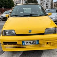 Fiat 500 Sporting Motore nuovo Anche permuta