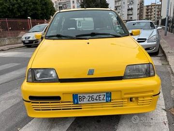 Fiat 500 Sporting Motore nuovo Anche permuta