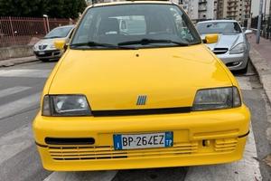 Fiat 500 Sporting Motore nuovo Anche permuta