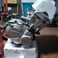 Motore Honda CBF600 PC43 del 2008