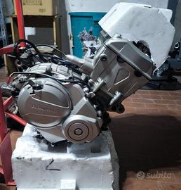 Motore Honda CBF600 PC43 del 2008